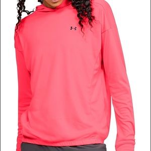 Women’s Under Armour Sun Hoodie, UPF40